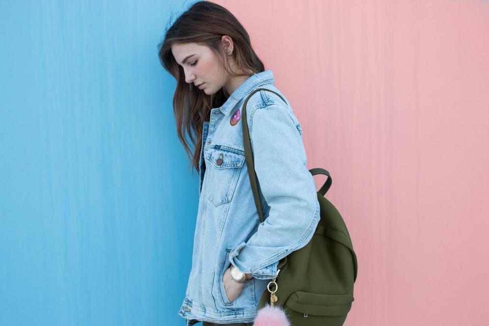 Fashion Wear