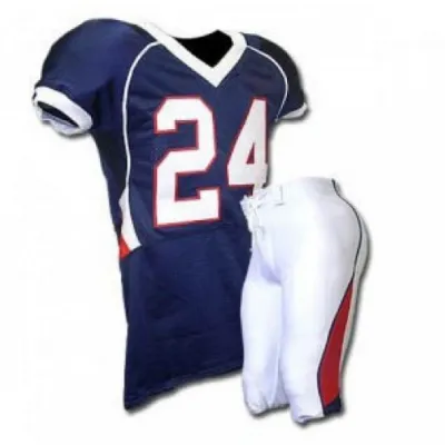 Club Edition American Football Uniform