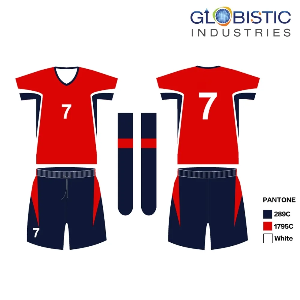 Club Edition Athletic Vest