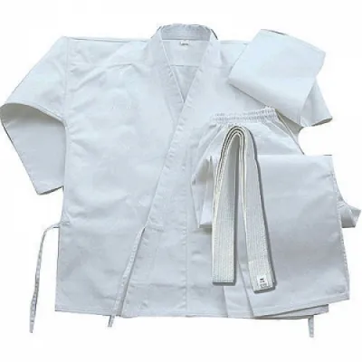 Club Karate Gi / Suit