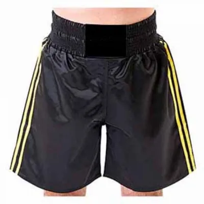 Competition Boxing Shorts
