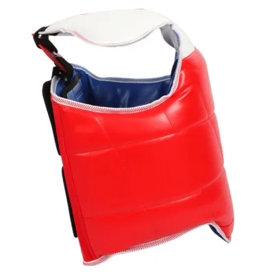 Competition Chest Guard