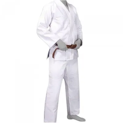 Competition Jiu Jitsu Gi