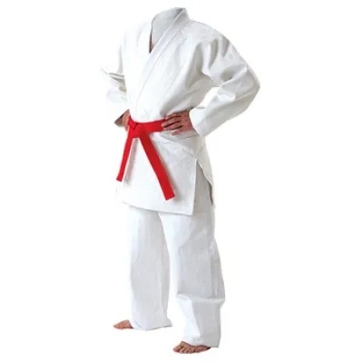 Competition Judo Suit