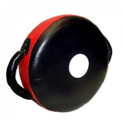 Competition Kick Shield
