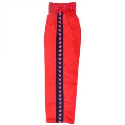 Competition Kickboxing Trouser