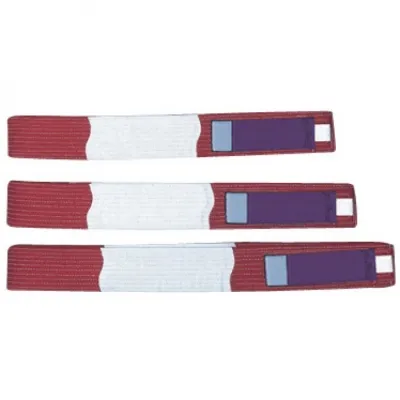 Cotton Karate Belt