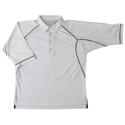 Custom Sublimated Cricket Uniform