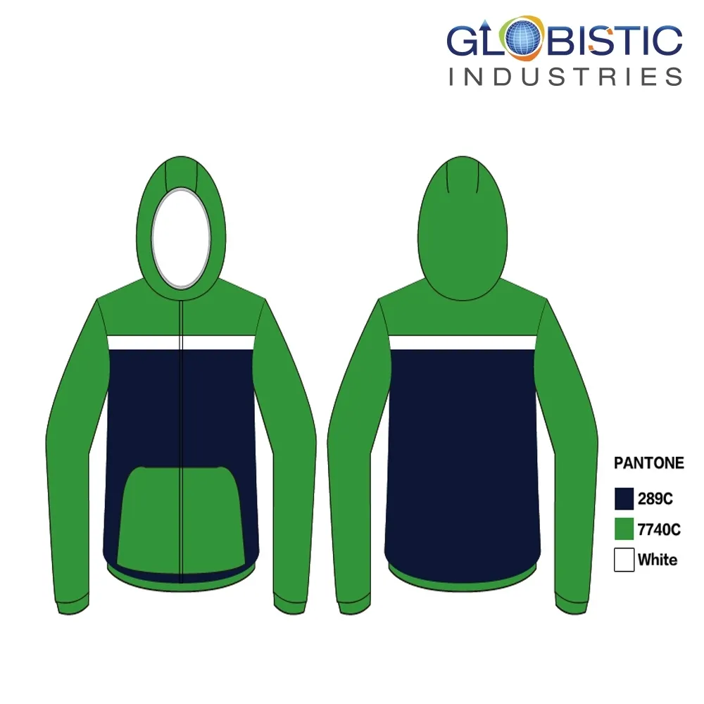 Custom Sublimated Goalkeeper Uniform