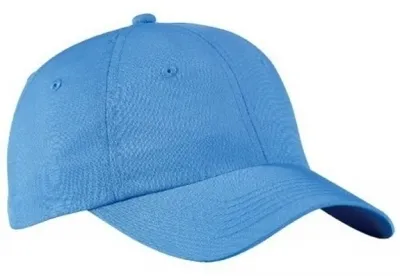 Fitted Sports Cap