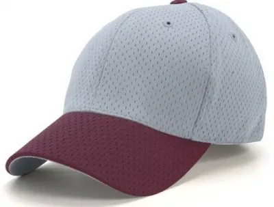 Fitted Sports Cap