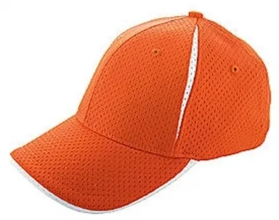 Fitted Sports Cap