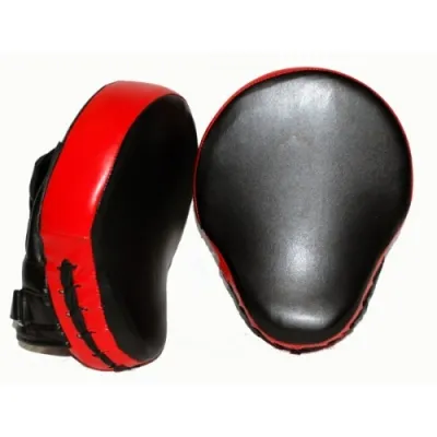 Genuine Leather Punching Mitts