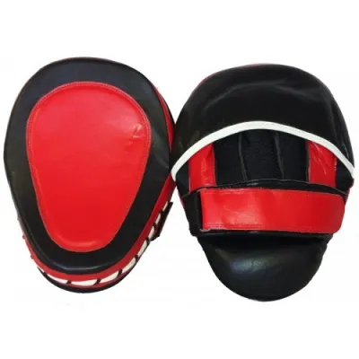 Genuine Leather Punching Mitts