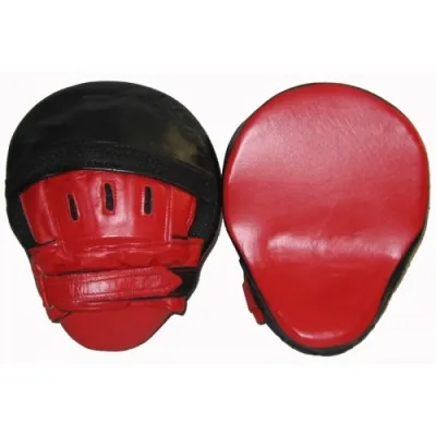 Genuine Leather Punching Mitts
