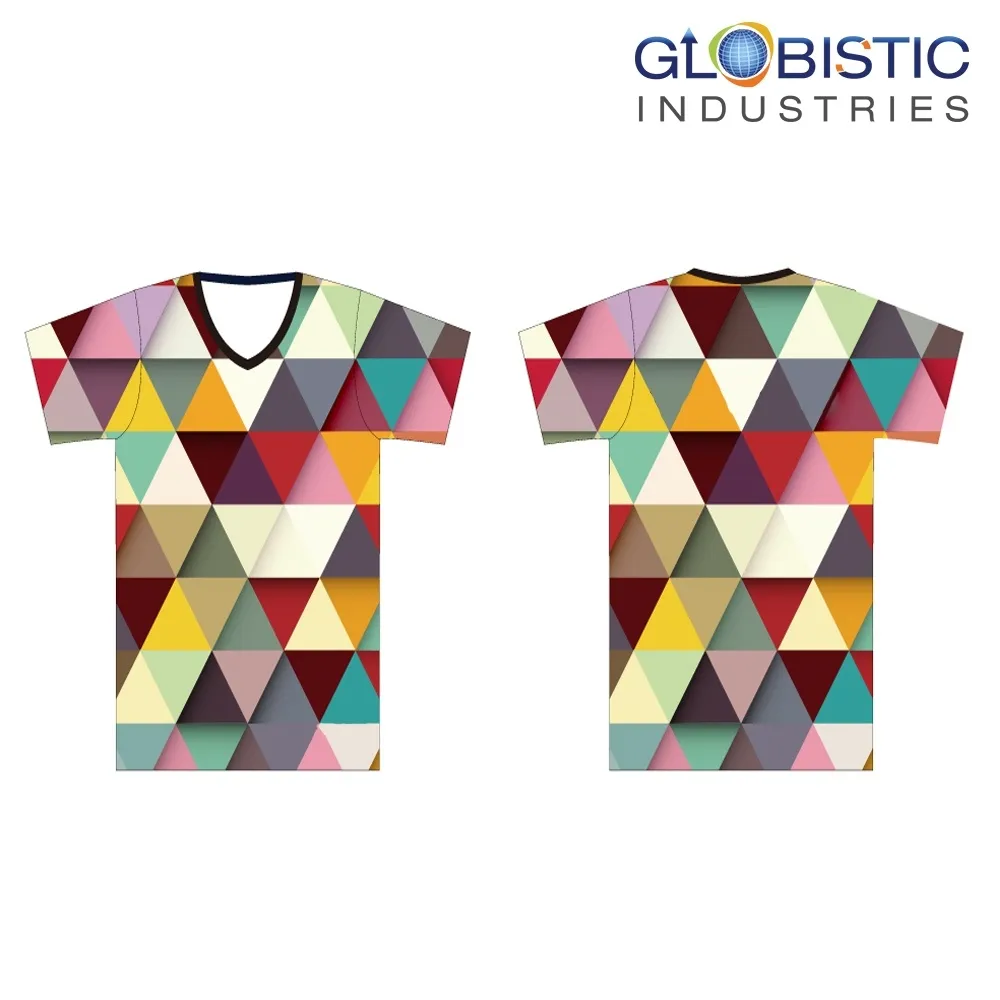 Match Day Badminton Uniform
