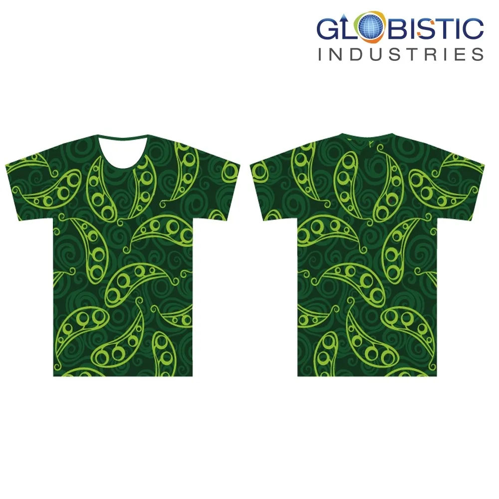 Match Day Sleeveless Training Tee
