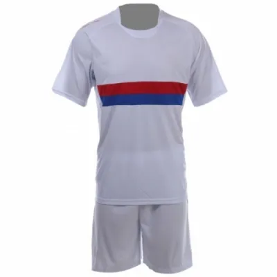 Match Day Soccer Uniform