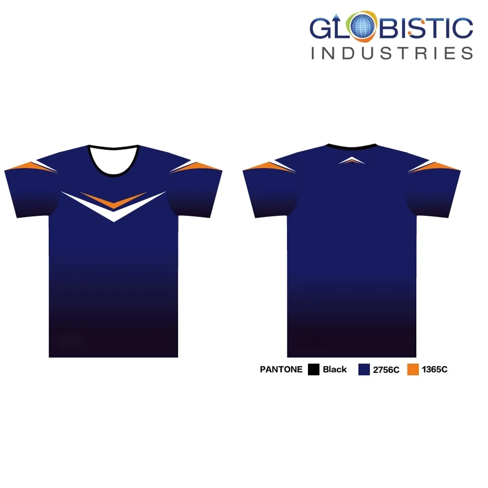 Match Day Volleyball Uniform