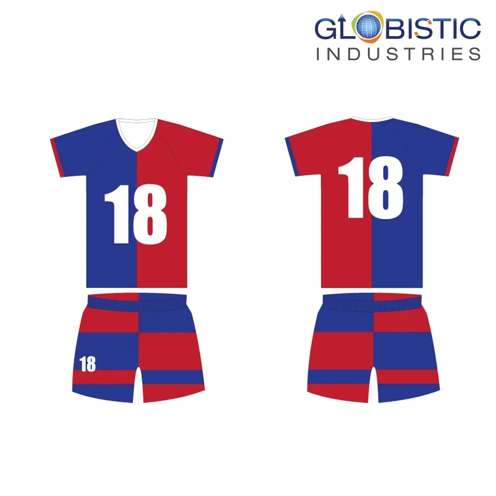 Match Day Volleyball Uniform