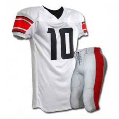 Premium American Football Uniform