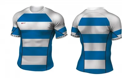 Premium Rugby Shirt