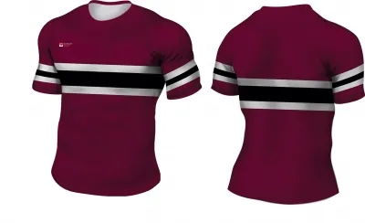 Premium Rugby Shirt