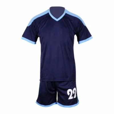 Premium Soccer Uniform