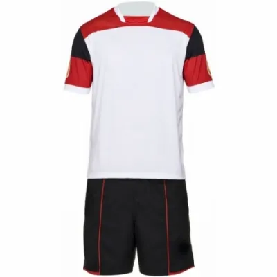 Premium Soccer Uniform