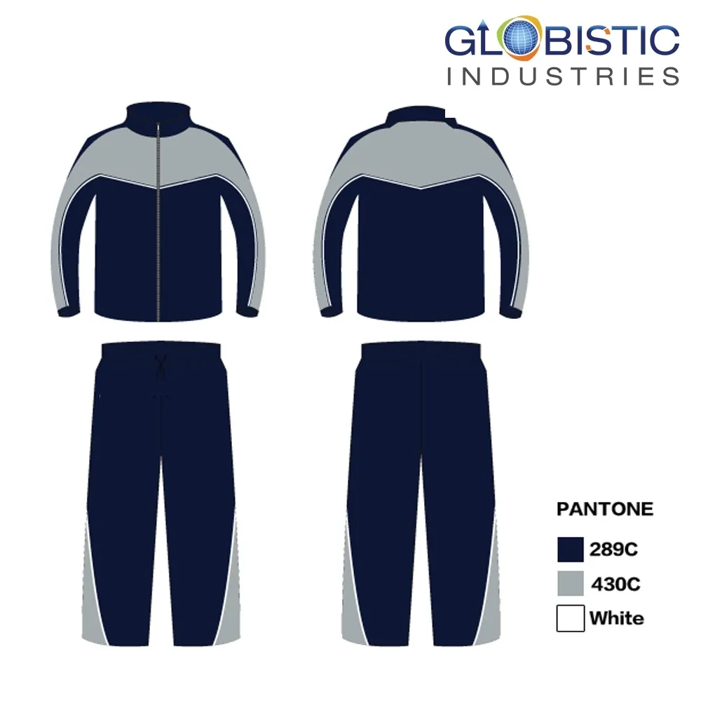 Premium Volleyball Uniform