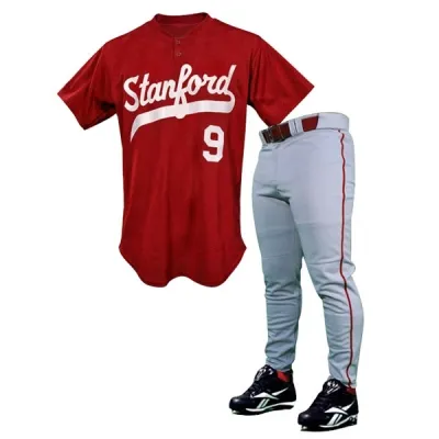 Pro-Fit Baseball Uniform