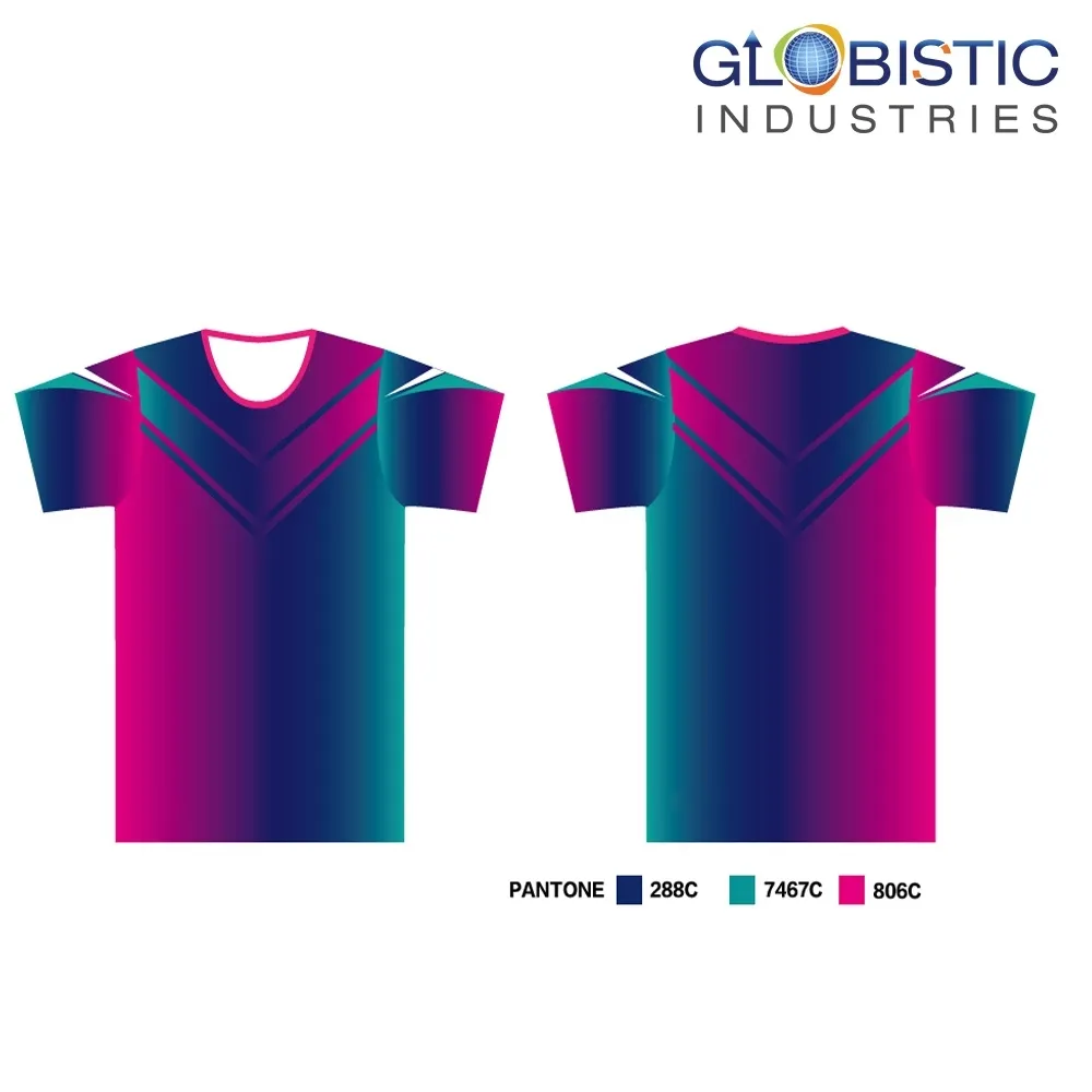 Pro-Fit Men's Polo Shirt