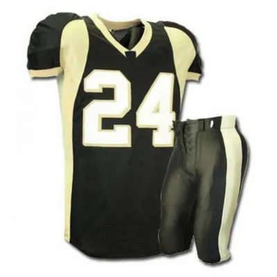 Pro Series American Football Uniform