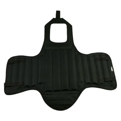 Pro Series Chest Guard