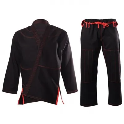 Pro Series Judo Suit