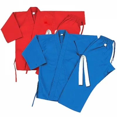 Pro Series Karate Gi / Suit