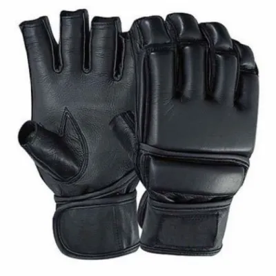 Pro Series MMA Gloves