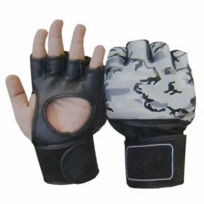 Pro Series MMA Gloves