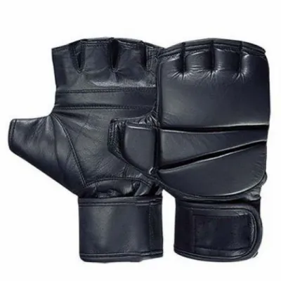 Pro Series MMA Gloves