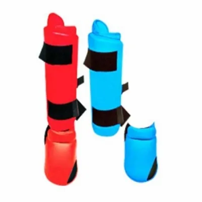 Pro Series Shin Guard