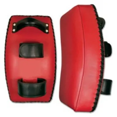PU Leather Kick Shield