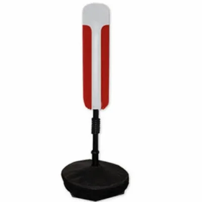 PU Leather Punching Bag