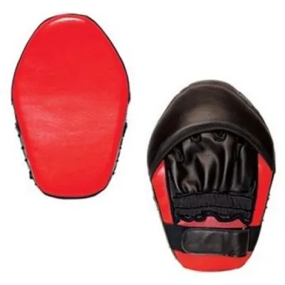PU Leather Punching Mitts