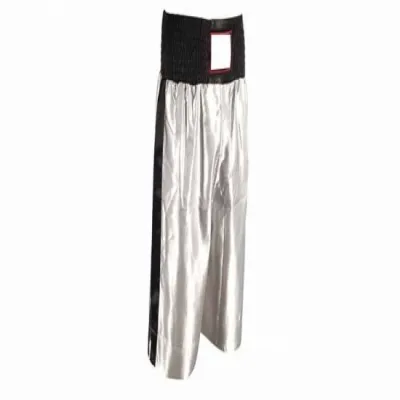Satin Boxing Shorts