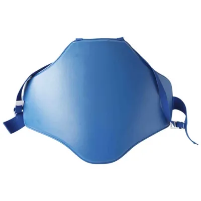 Synthetic Leather Chest Guard