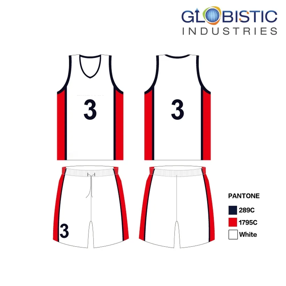 Team Edition Athletic Training Shirt