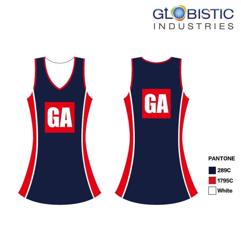 Training Badminton Uniform