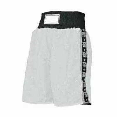 Training Boxing Shorts