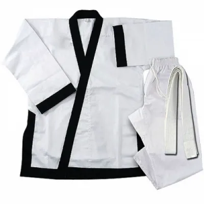 Training Karate Gi / Suit