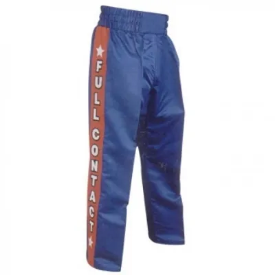 Training Kickboxing Trouser